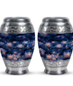 Lotus Cremation Urns For Human Ashes - Urn For Women & Men