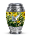 Dove Burial Urn Funeral, Ashes Cremation Urn For Ashes