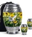 Dove Burial Urn Funeral, Ashes Cremation Urn For Ashes
