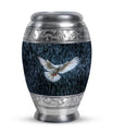 Dove Urn Funeral For Ashes Large Funeral, Ashes Urn For Ashes