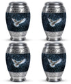 Dove Urn Funeral For Ashes Large Funeral, Ashes Urn For Ashes