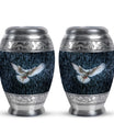 Dove Urn Funeral For Ashes Large Funeral, Ashes Urn For Ashes