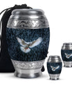 Dove Urn Funeral For Ashes Large Funeral, Ashes Urn For Ashes