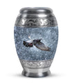 Dove Urns For Mom Funeral, Ashes Cremation Urn