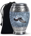 Dove Urns For Mom Funeral, Ashes Cremation Urn