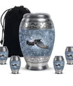 Dove Urns For Mom Funeral, Ashes Cremation Urn