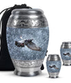 Dove Urns For Mom Funeral, Ashes Cremation Urn