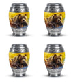 Bear Urns For Mom Ashes Large Funeral, Ashes Urn For Ashes