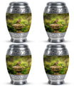 Dove Cremation Urns For Ashes - Cremation Urns For Adult
