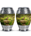 Dove Cremation Urns For Ashes - Cremation Urns For Adult