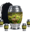 Dove Cremation Urns For Ashes - Cremation Urns For Adult