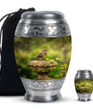 Dove Cremation Urns For Ashes - Cremation Urns For Adult