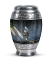 Dove Customized Urns Human Ashes for Mom and Dad - Funeral Urn Ashes