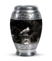 Dove Cremation Urns For Human Ashes Adult Set - Mini Urn For Mom Ashes