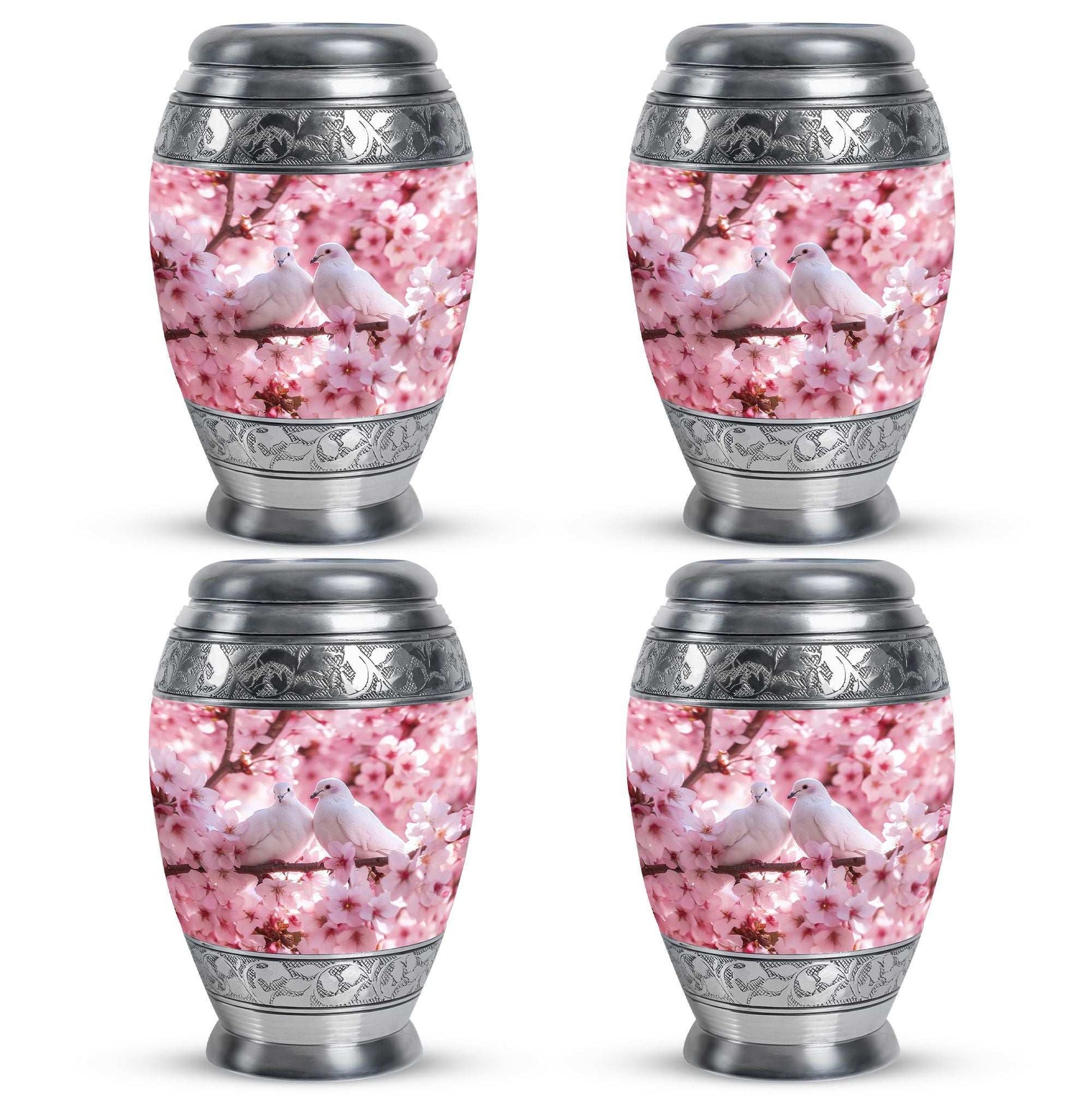 Dove Cremation Urn For Ashes Adult Male Large - Cremation Urns For Men