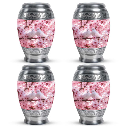 Dove Cremation Urn For Ashes Adult Male Large - Cremation Urns For Men