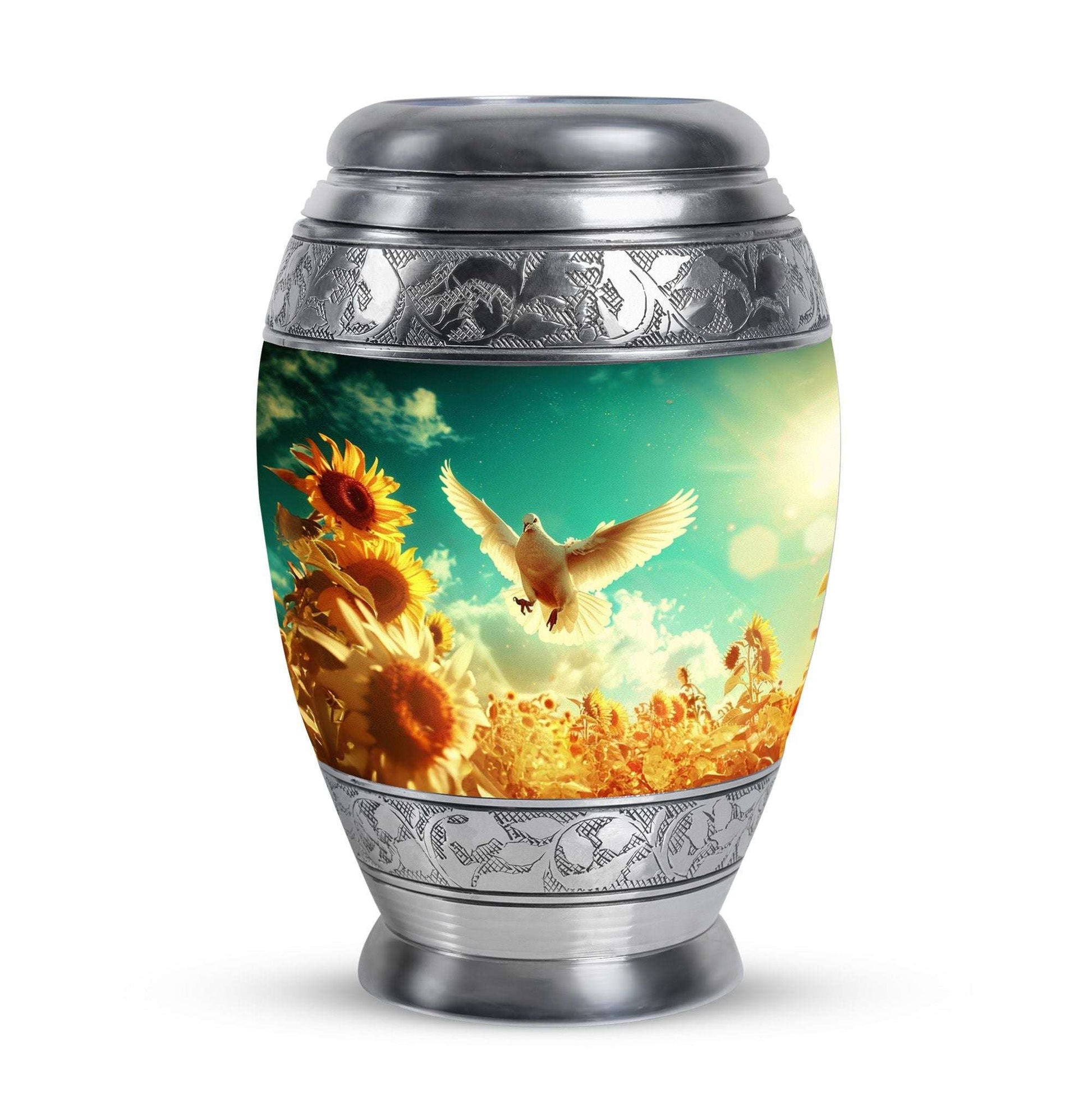 Dove Urns For Urn Mother Funeral - Cremation Urns For Mother Ashes