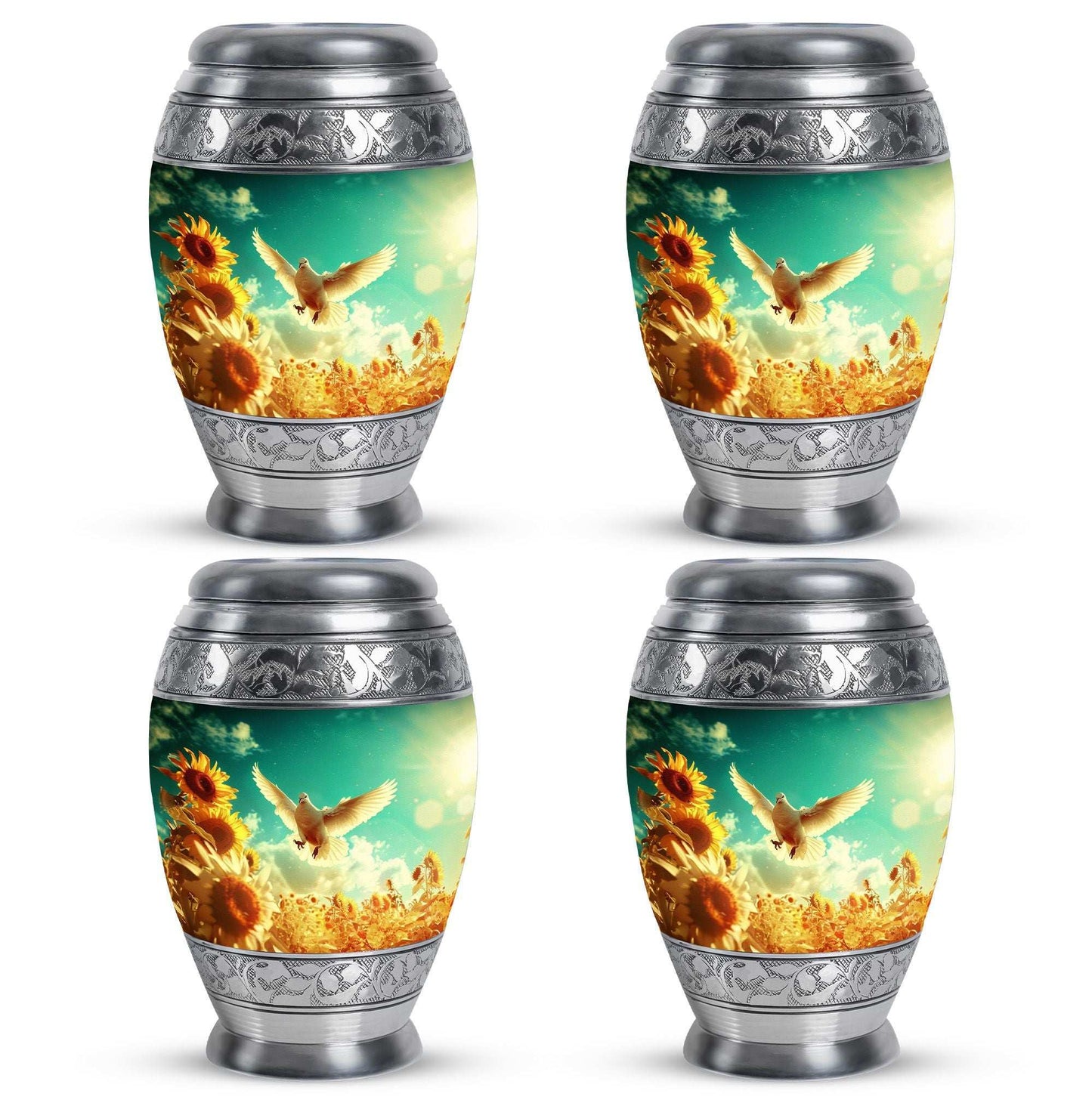 Dove Urns For Urn Mother Funeral - Cremation Urns For Mother Ashes