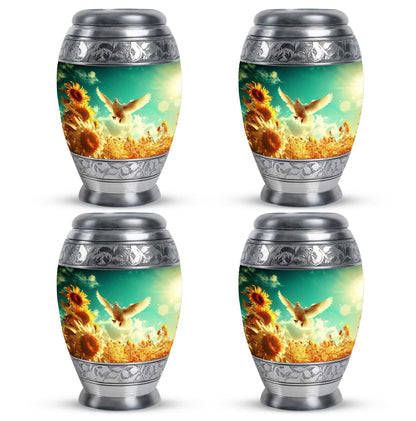 Dove Urns For Urn Mother Funeral - Cremation Urns For Mother Ashes