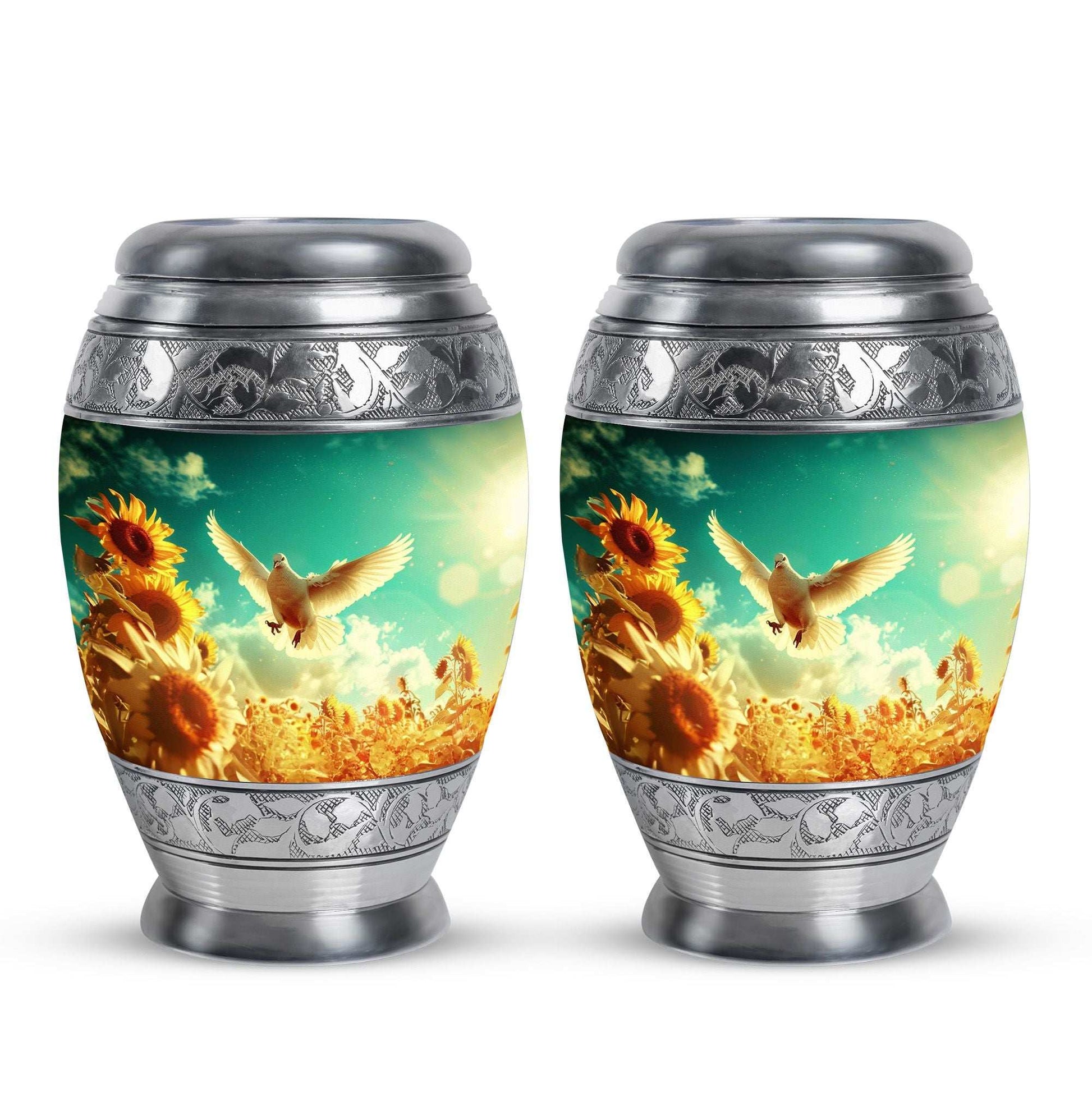 Dove Urns For Urn Mother Funeral - Cremation Urns For Mother Ashes