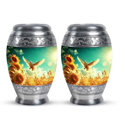 Dove Urns For Urn Mother Funeral - Cremation Urns For Mother Ashes