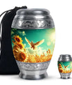 Dove Urns For Urn Mother Funeral - Cremation Urns For Mother Ashes