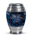 Dragonfly Burial Urns For Ashes - Large Decorative Urns For Women