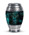 Dragonfly Decorative Funeral Urn - Urns For Cremation Ashes Mother