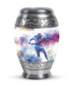 Tennis Tribute Urns For Funeral Ashes - Adult Cremation Urn
