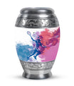 Tennis Urns ForBurial Ashes - A Peaceful Tribute To Athletes