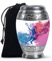 Tennis Urns ForBurial Ashes - A Peaceful Tribute To Athletes
