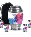 Tennis Urns ForBurial Ashes - A Peaceful Tribute To Athletes