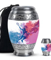 Tennis Urns ForBurial Ashes - A Peaceful Tribute To Athletes