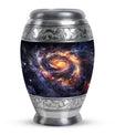 Galaxy Memorial Urns And Funeral For Ashes Funeral, Ashes Memorial Urn