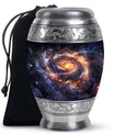 Galaxy Memorial Urns And Funeral For Ashes Funeral, Ashes Memorial Urn