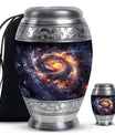 Galaxy Memorial Urns And Funeral For Ashes Funeral, Ashes Memorial Urn