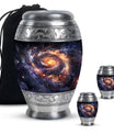 Galaxy Memorial Urns And Funeral For Ashes Funeral, Ashes Memorial Urn