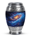 Galaxy Urn For Human Ashes - Adult Urns For Men & Women