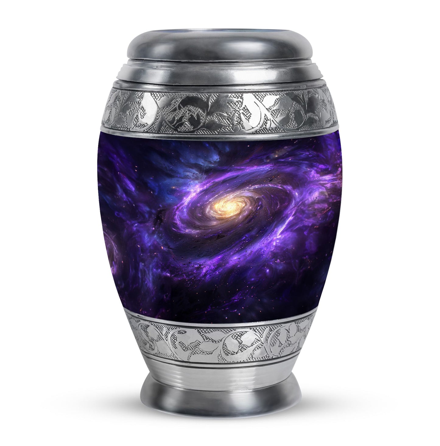 Galaxy Theme 3 Inch Keepsake