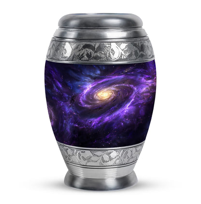 Galaxy Theme 3 Inch Keepsake