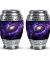 Galaxy Theme 3 Inch Keepsake Pack of 2