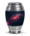 Galaxy Theme 3 Inch Keepsake