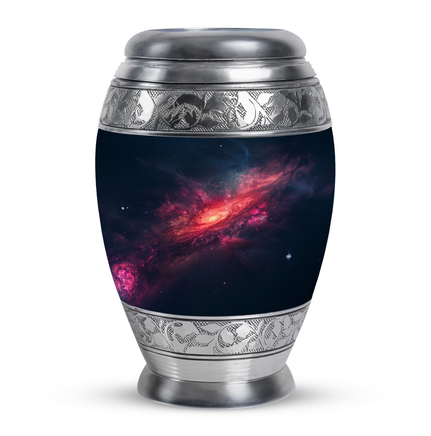 Galaxy Theme 3 Inch Keepsake