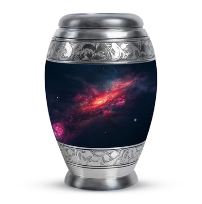 Galaxy Theme 3 Inch Keepsake