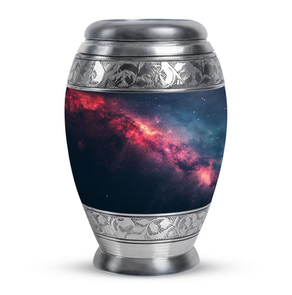 Galaxy Theme 3 Inch Keepsake