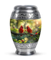 Cardinal Bird Theme 3 Inch Keepsake