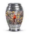 Cardinal Bird Theme 3 Inch Keepsake