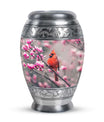 Cardinal Bird Theme 3 Inch Keepsake