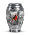 Cardinal Bird Theme 3 Inch Keepsake