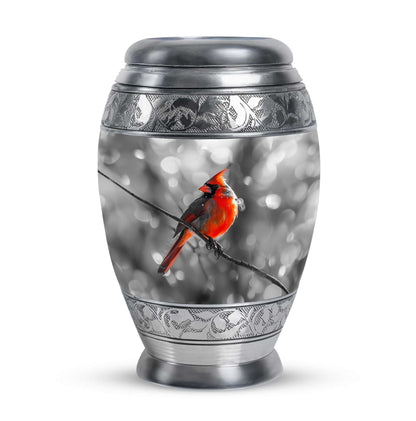 Cardinal Bird Theme 3 Inch Keepsake